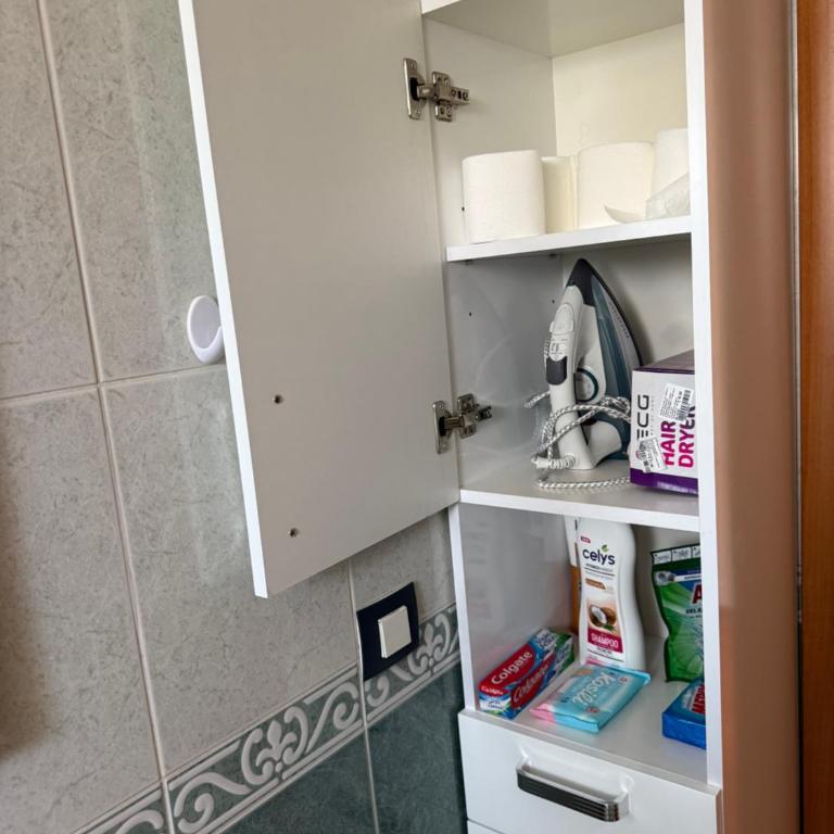 Ana Lux Apartments 22 - Apartman sa 1 Spavaćom Sobom - 10