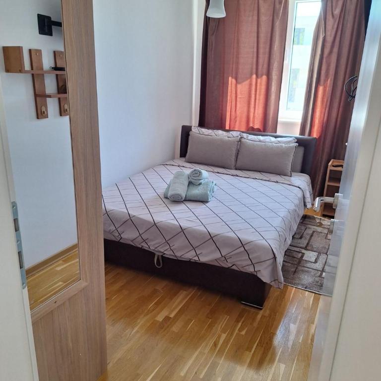 Milica - Apartman sa 1 Spavaćom Sobom - 2