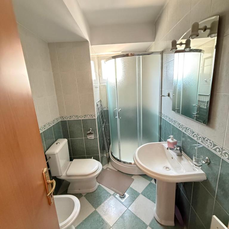 Ana Lux Apartments 22 - Apartman sa 1 Spavaćom Sobom - 15