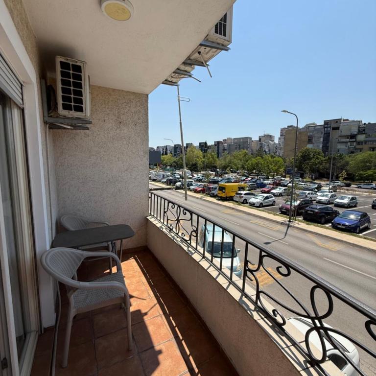 Ana Lux Apartments 22 - Apartman sa 1 Spavaćom Sobom - 17