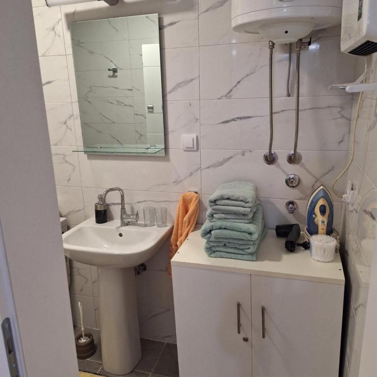 Milica - Apartman sa 1 Spavaćom Sobom - 7