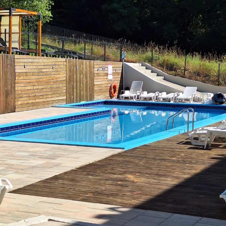 Milica - Apartman sa 1 Spavaćom Sobom - 8