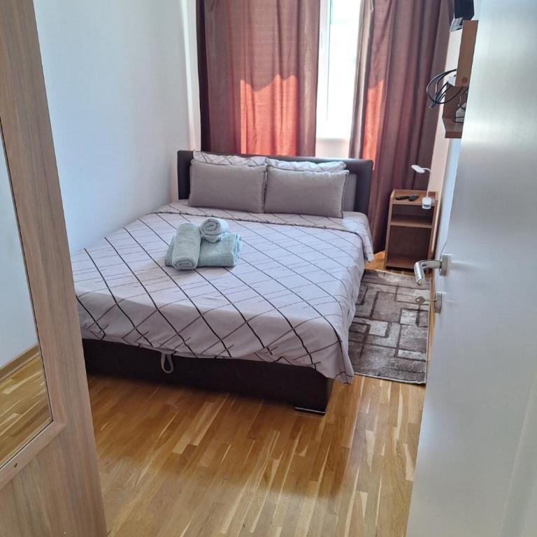 Milica - Apartman sa 1 Spavaćom Sobom - 9