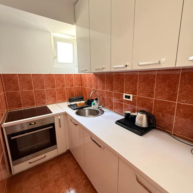 Ana Lux Apartments 22 - Apartman sa 1 Spavaćom Sobom - 5