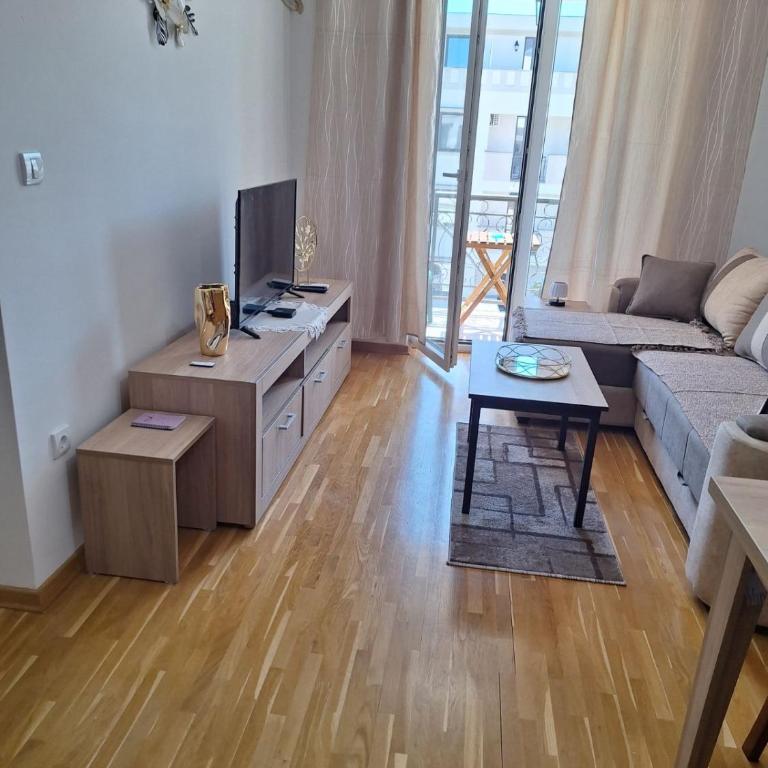 Milica - Apartman sa 1 Spavaćom Sobom - 11