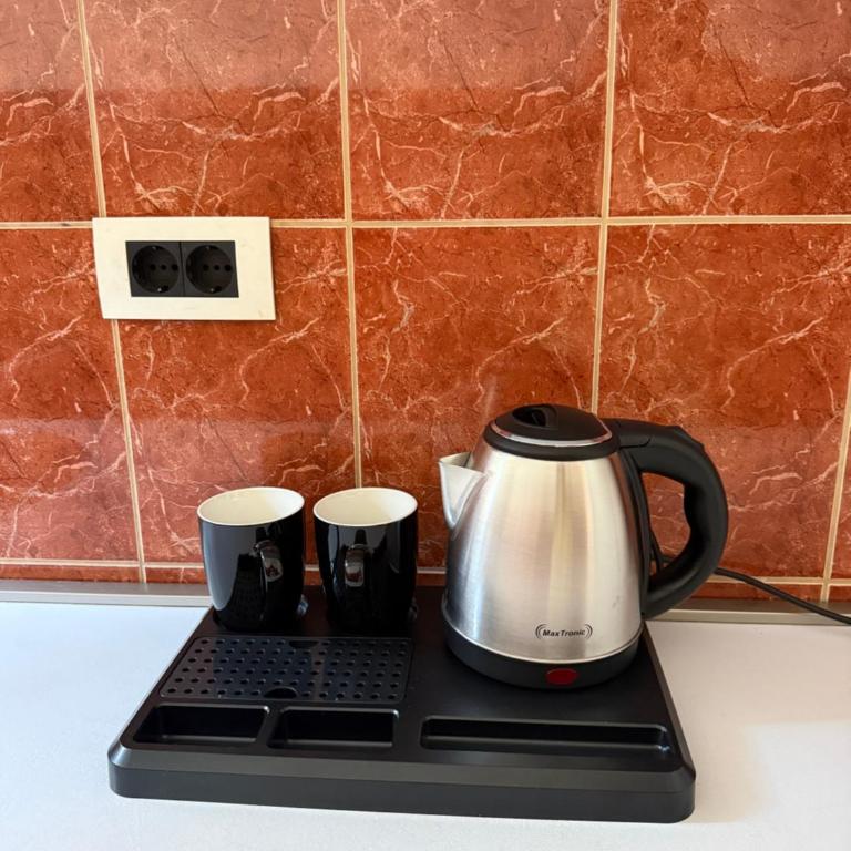 Ana Lux Apartments 22 - Apartman sa 1 Spavaćom Sobom - 6