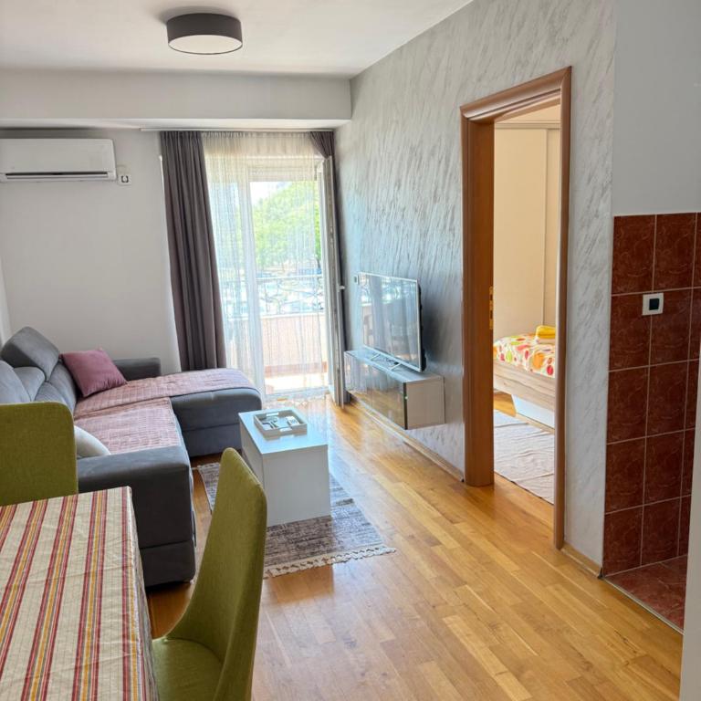 Ana Lux Apartments 22 - Apartman sa 1 Spavaćom Sobom - 13