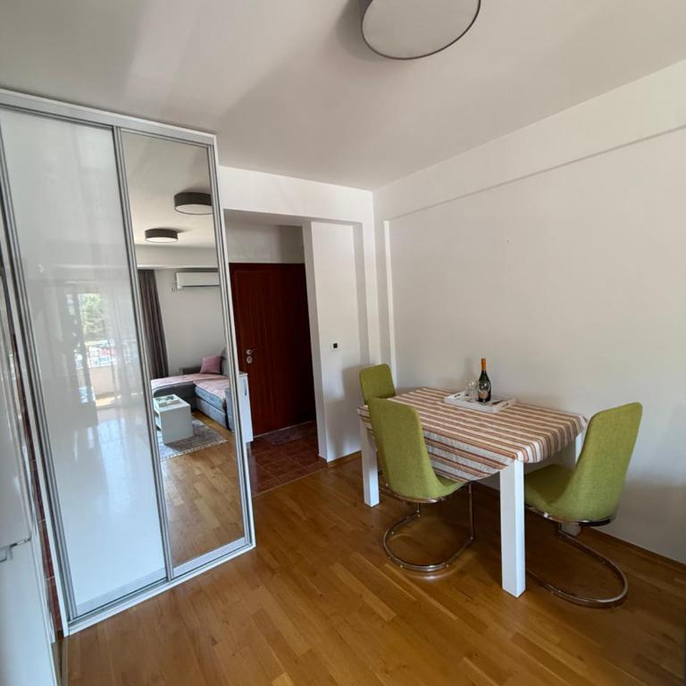 Ana Lux Apartments 22 - Apartman sa 1 Spavaćom Sobom - 14