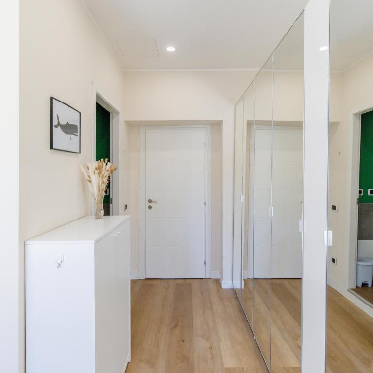 Bright Modern Flat - Easy Metro to Duomo - Appartamento con 1 Camera da Letto - 28