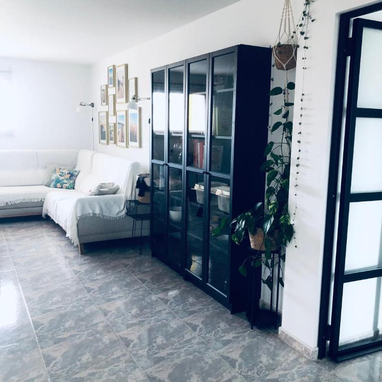 Apartamento Conroibo - Apartamento de 3 dormitorios - 6