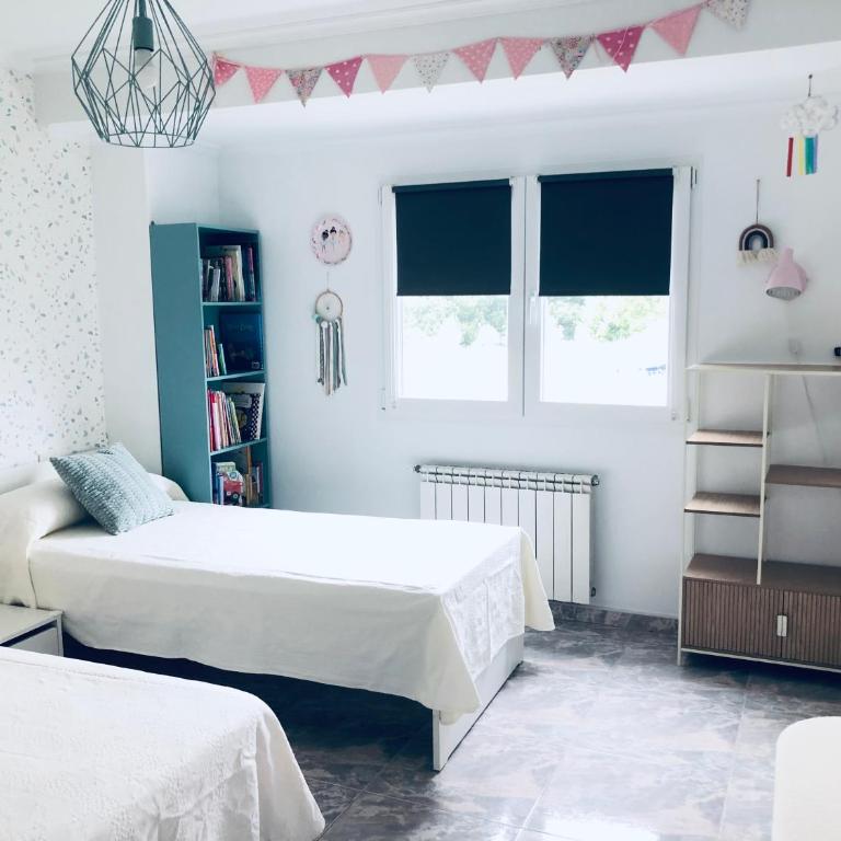 Apartamento Conroibo - Apartamento de 3 dormitorios - 22