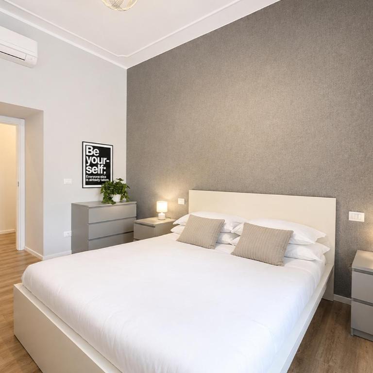 Casa Vaticana - Appartamento con 2 Camere da Letto - 1