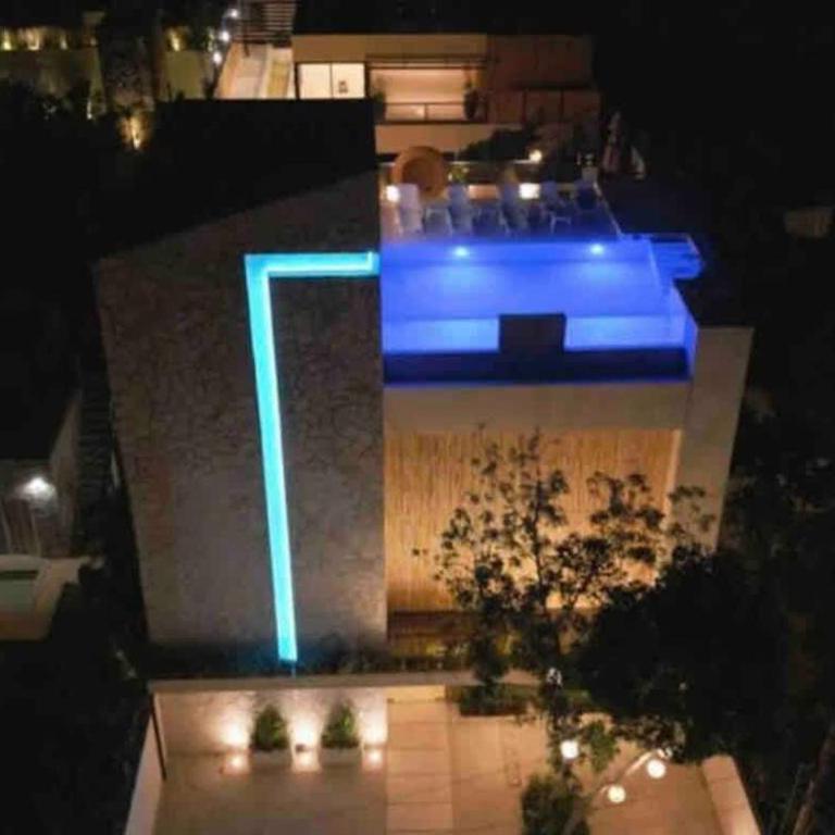 Wamai Depa con Jacuzzi Privado Tulum - Apartamento - 3