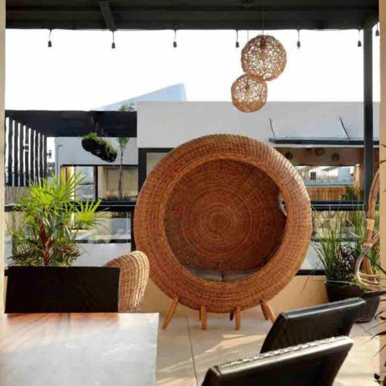 Wamai Depa con Jacuzzi Privado Tulum - Apartamento - 5
