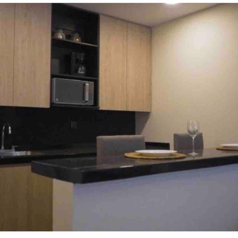 Wamai Depa con Jacuzzi Privado Tulum - Apartamento - 7