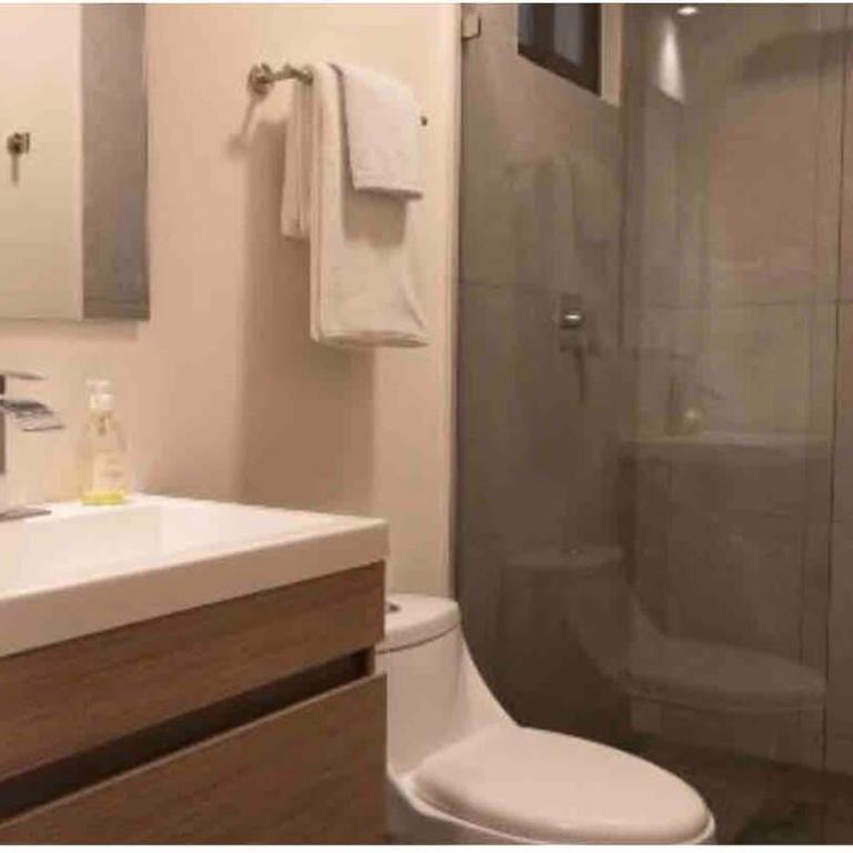 Wamai Depa con Jacuzzi Privado Tulum - Apartamento - 9