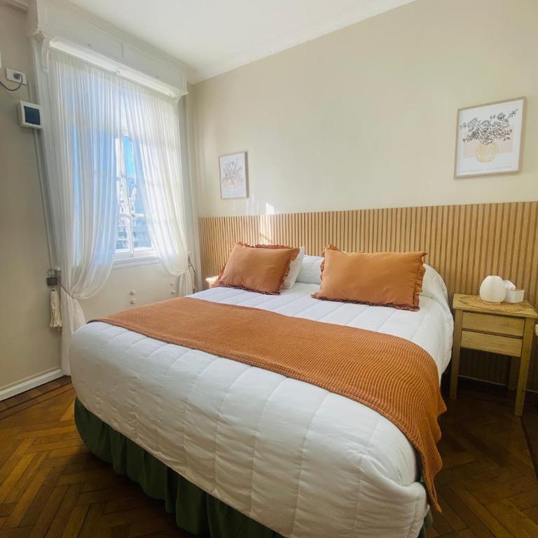 Iconic Obelisco Studio - Apartamento de 1 dormitorio - 1