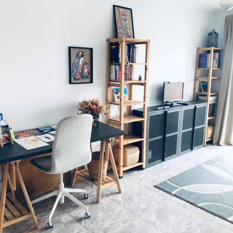 Apartamento Conroibo - Apartamento de 3 dormitorios - 24