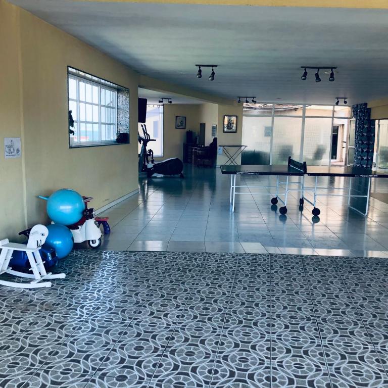 Apartamento Conroibo - Apartamento de 3 dormitorios - 38