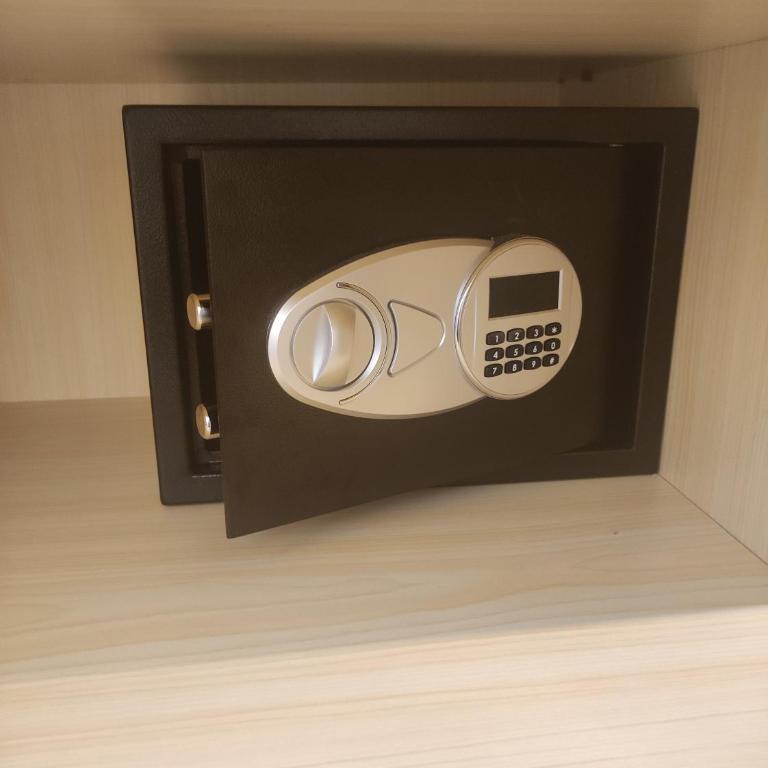 Casa AFAN - Appartamento con 1 Camera da Letto - 25