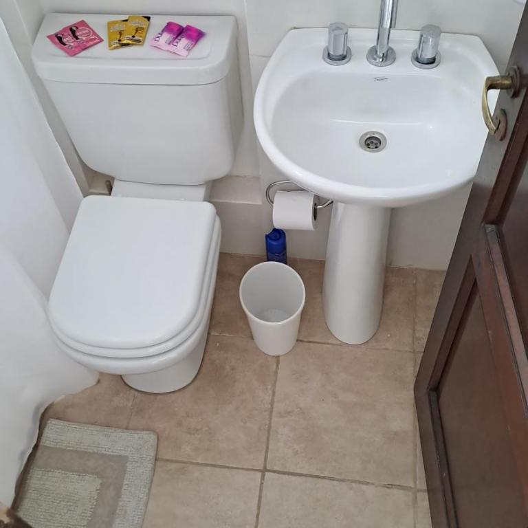 Departamentos Av. Uruguay - Salta - Apartamento de 1 dormitorio - 17
