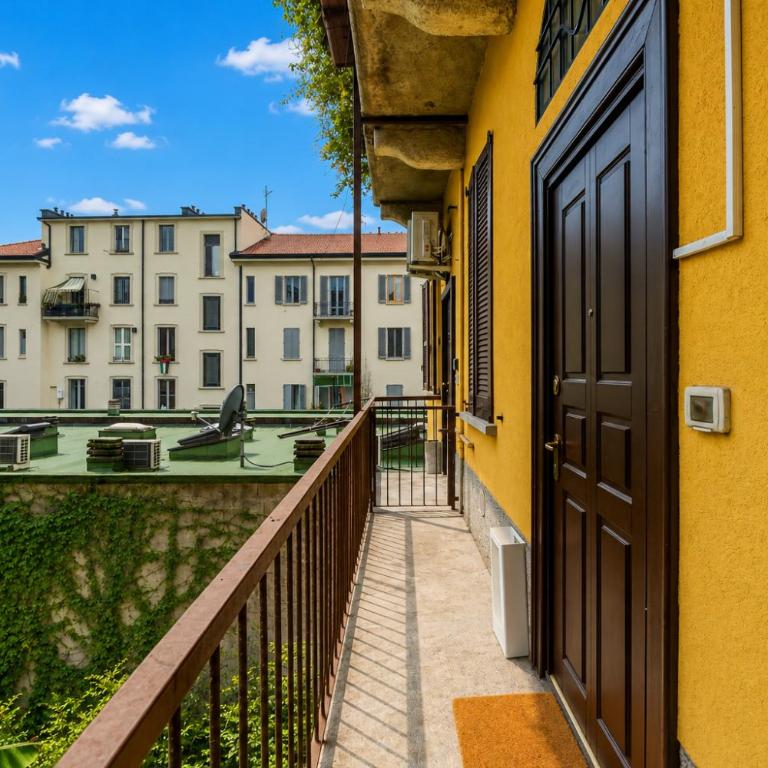 Superstay - Revel 9 - Isola - Appartement 1 Chambre - 35