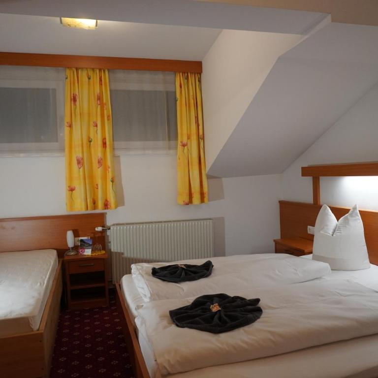 Gasthof Haidbach - Kleines Doppelzimmer - 3