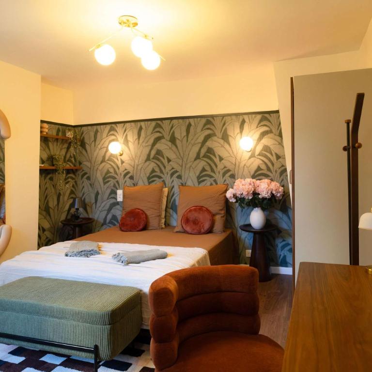 La Suite Bon Marche Saint Germain des Pres - Appartement - 2