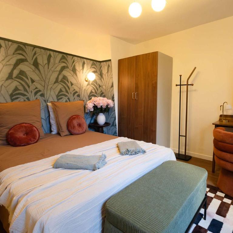 La Suite Bon Marche Saint Germain des Pres - Appartement - 3