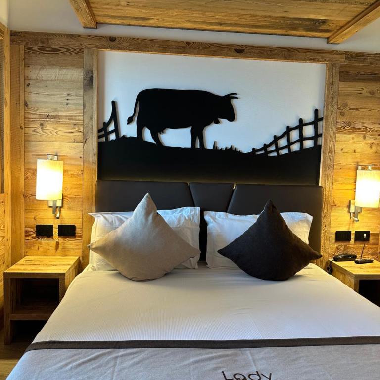 Lady Maria Hotel Wellness & Resort - Junior Suite - 24