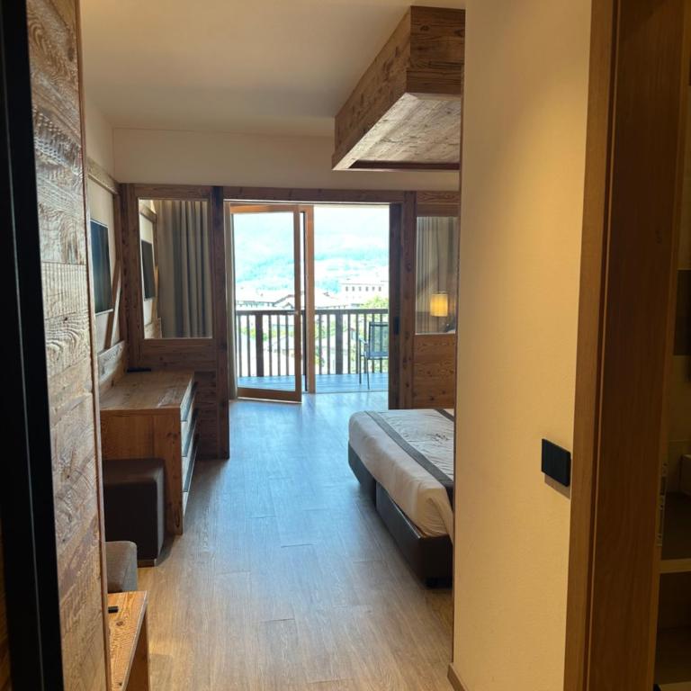 Lady Maria Hotel Wellness & Resort - Junior Suite - 20