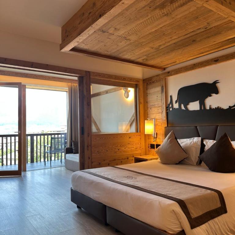 Lady Maria Hotel Wellness & Resort - Junior Suite - 21