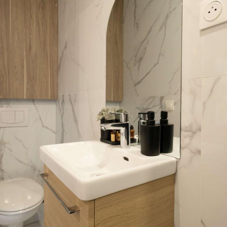 La Suite Bon Marche Saint Germain des Pres - Appartement - 8