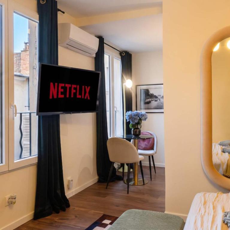 La Suite Bon Marche Saint Germain des Pres - Appartement - 7