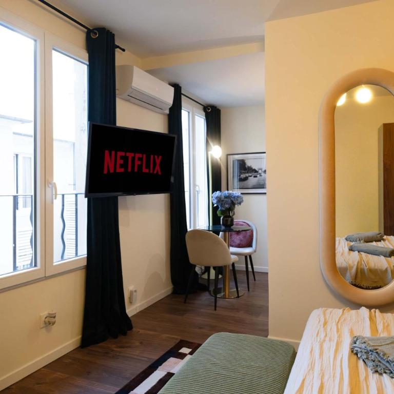 La Suite Bon Marche Saint Germain des Pres - Appartement - 10