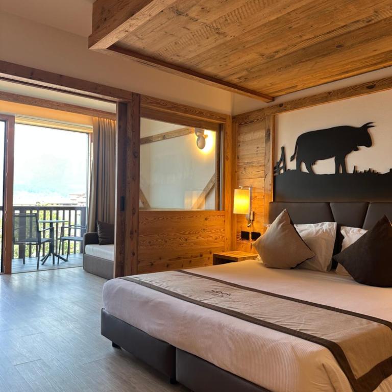Lady Maria Hotel Wellness & Resort - Junior Suite - 23