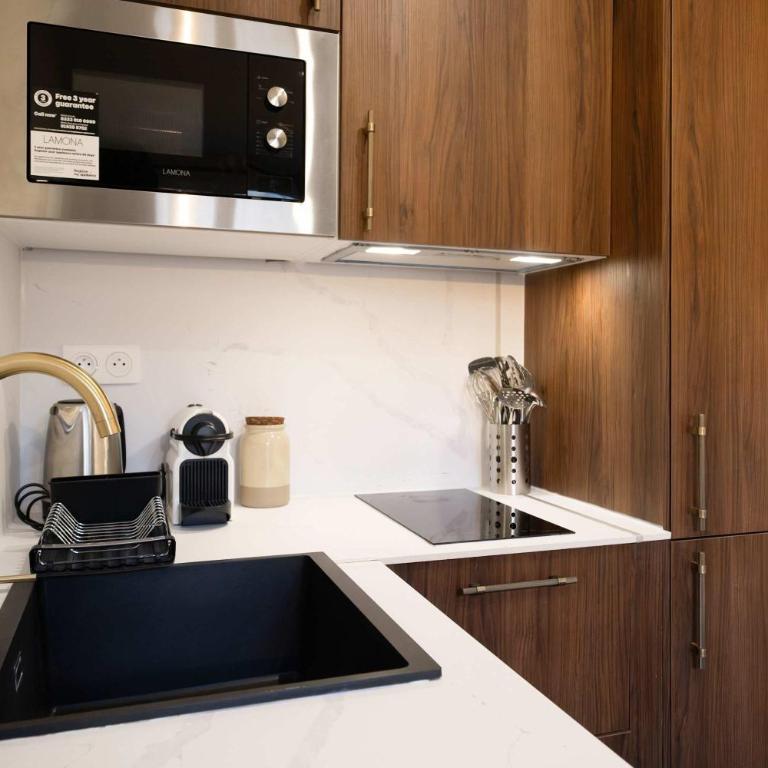 La Suite Bon Marche Saint Germain des Pres - Appartement - 14