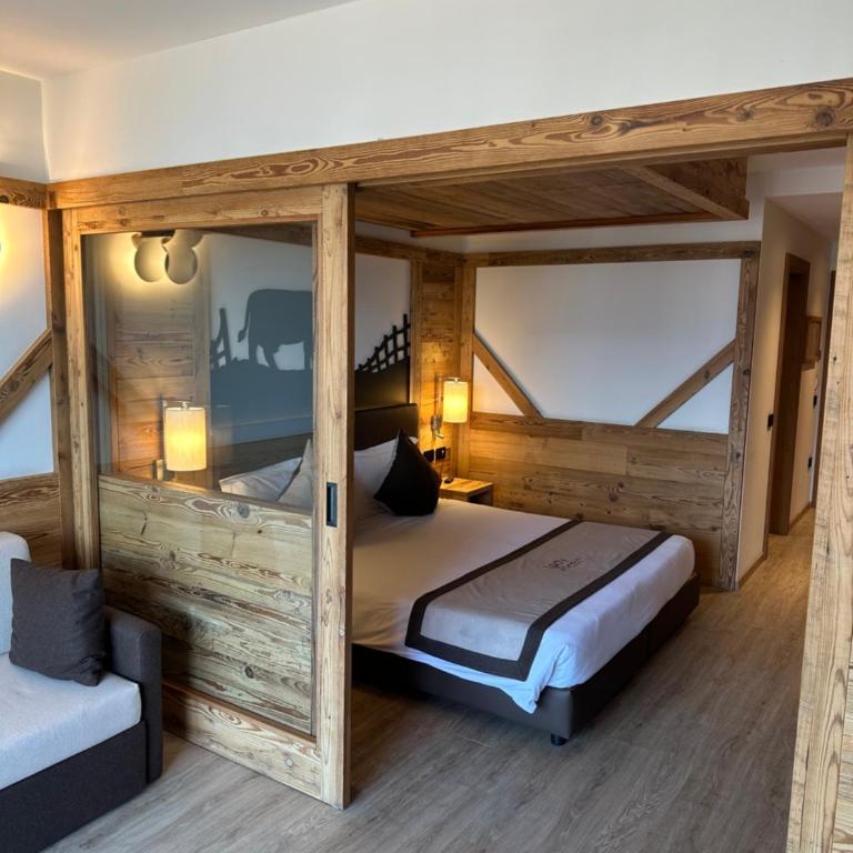 Lady Maria Hotel Wellness & Resort - Junior Suite - 25