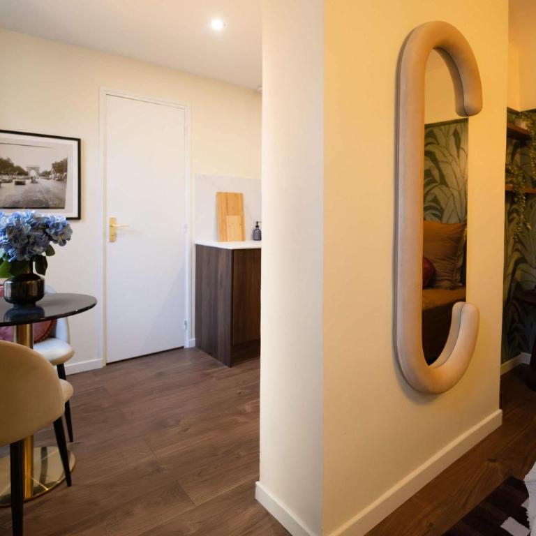 La Suite Bon Marche Saint Germain des Pres - Appartement - 12
