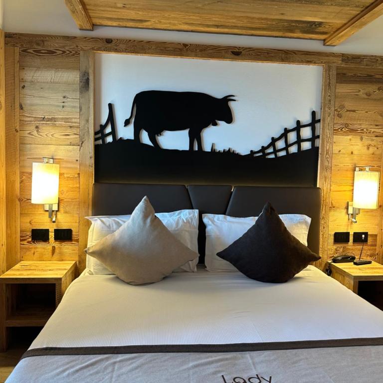 Lady Maria Hotel Wellness & Resort - Junior Suite - 27