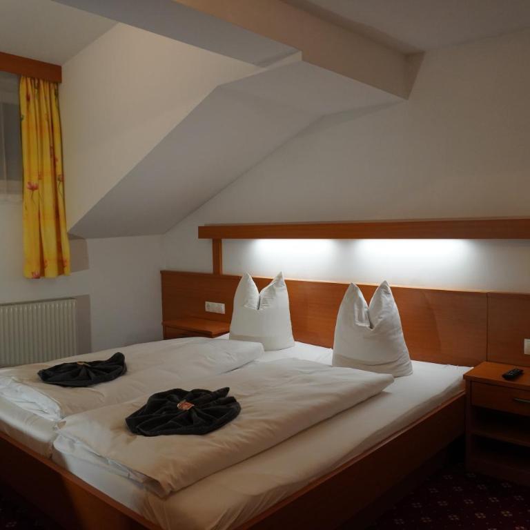 Gasthof Haidbach - Kleines Doppelzimmer - 1