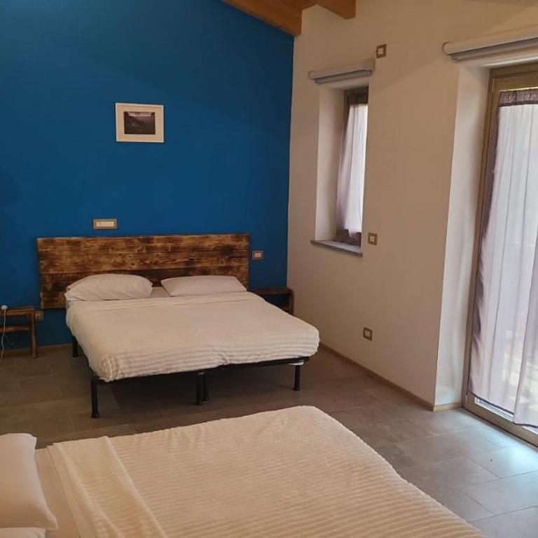 Le Ghie - Family Suite with Balcony - 14
