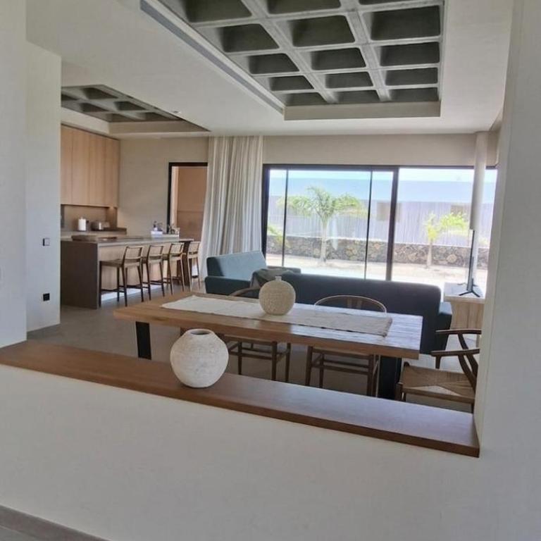 Natural Beatriz Luxury Villa Baby Package Included - Three-Bedroom Villa - 11