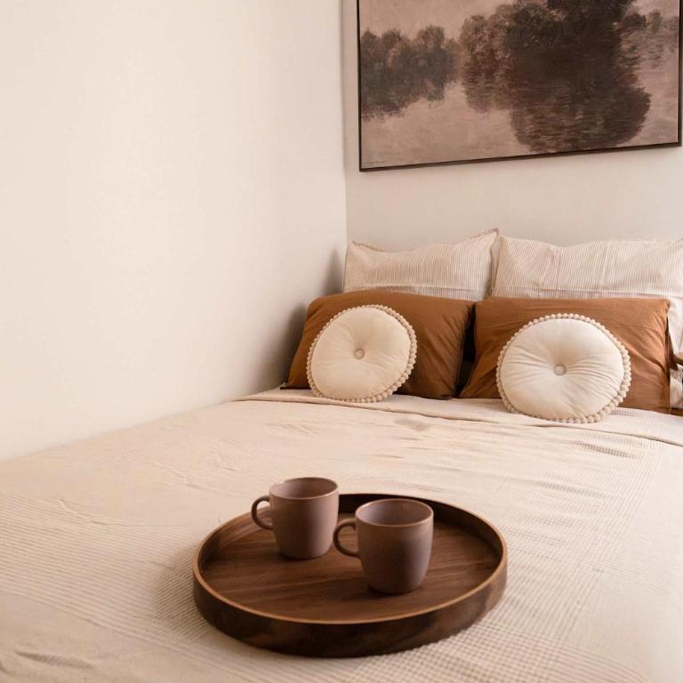 The Invalides Studio Paris 7 - Appartement - 3