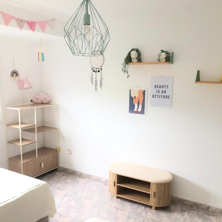 Apartamento Conroibo - Apartamento de 3 dormitorios - 48