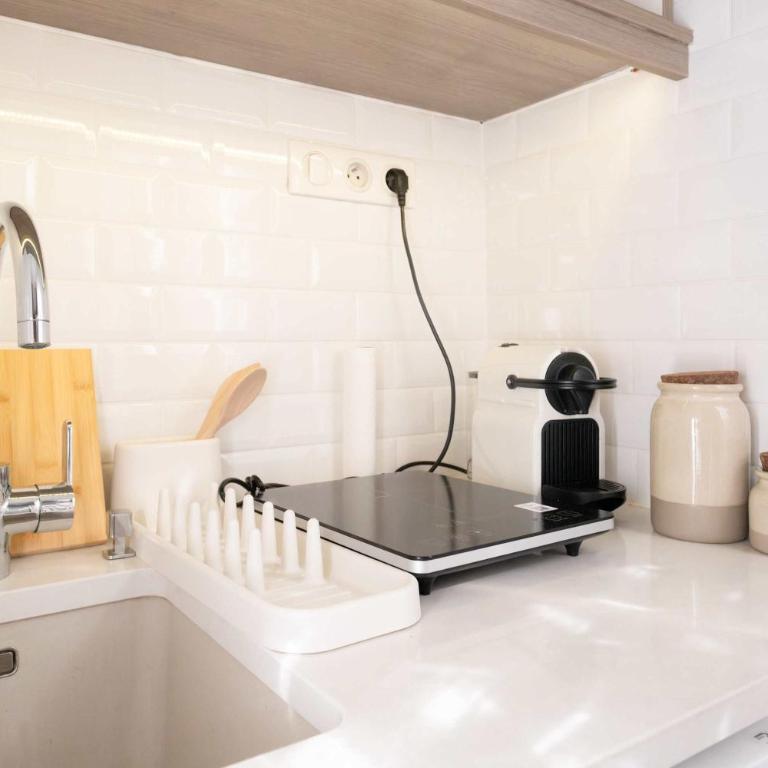 The Invalides Studio Paris 7 - Appartement - 5