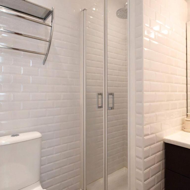 The Invalides Studio Paris 7 - Appartement - 10