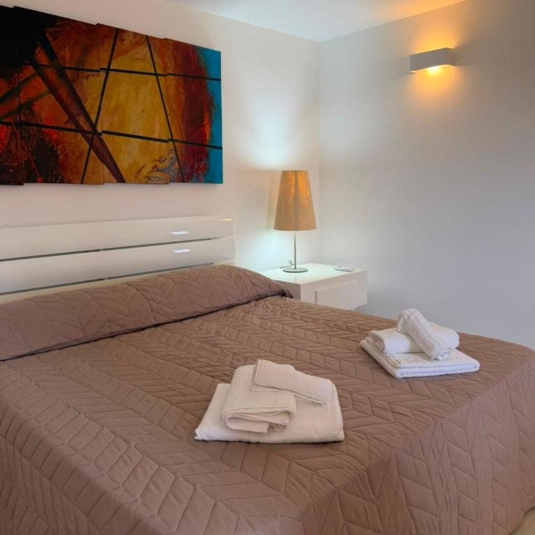 Altavista Suite - RC Apartments - Appartement 1 Chambre - 2