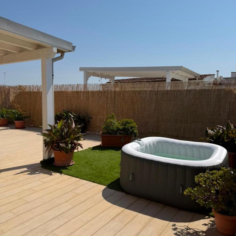 Altavista Suite - RC Apartments - Appartement 1 Chambre - 3