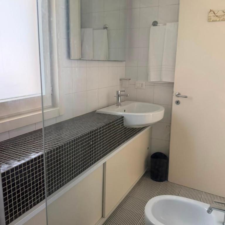 Altavista Suite - RC Apartments - Appartement 1 Chambre - 5